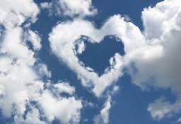 Heart Cloud Heart Cloud